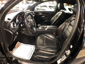 Mercedes-Benz GLC 300 * 4MATIC LEATHER PAN/ROOF NAVI B/SPOT CAMERA *  | Mobile.bg    11