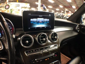 Mercedes-Benz GLC 300 * 4MATIC LEATHER PAN/ROOF NAVI B/SPOT CAMERA *  | Mobile.bg    15