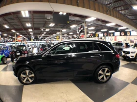 Mercedes-Benz GLC 300 * 4MATIC LEATHER PAN/ROOF NAVI B/SPOT CAMERA *  | Mobile.bg    3