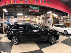 Mercedes-Benz GLC 300 * 4MATIC LEATHER PAN/ROOF NAVI B/SPOT CAMERA *  | Mobile.bg    7