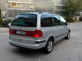 Обява за продажба на VW Sharan 1.9 TDI/ 116к.с.  ~7 600 лв. - изображение 4