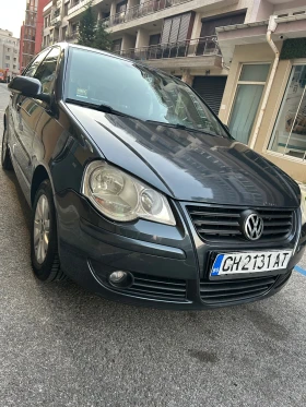 Обява за продажба на VW Polo ~3 800 лв. - изображение 2 | Auto.bg Обява за продажба на VW Polo ~3 800 лв. - изображение 2