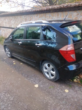 Honda Fr-v | Mobile.bg    2