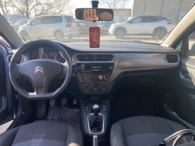 Citroen C-Elysee | Mobile.bg    7