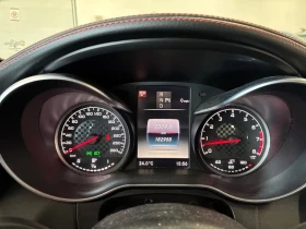 Mercedes-Benz C 450 AMG * CARFAX *    | Mobile.bg    8
