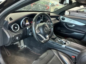 Mercedes-Benz C 450 AMG * CARFAX *    | Mobile.bg    5