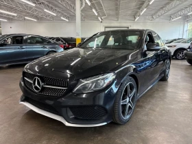  Mercedes-Benz C 450 ...