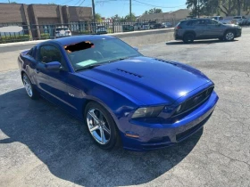 Ford Mustang GT * * CARFAX * * АВТОКРЕДИТ * *