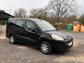 Peugeot Partner | Mobile.bg    2