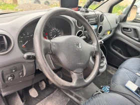 Peugeot Partner | Mobile.bg    8