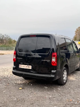 Peugeot Partner | Mobile.bg    3