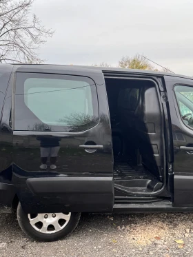 Peugeot Partner | Mobile.bg    5