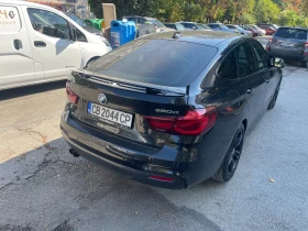 BMW 3gt 320 D GT X Drive | Mobile.bg    5