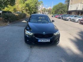     BMW 3gt 320 D GT X Drive