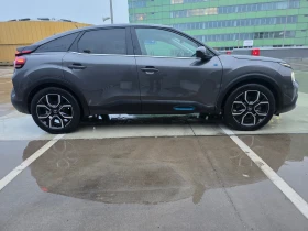 Citroen C4 е-C4 - 41900 лв. / 21423.13 € - 13225313 4