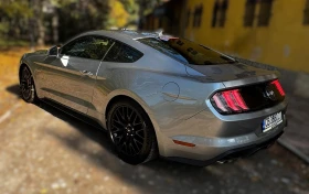 Ford Mustang 5.0 GT V8 , снимка 9