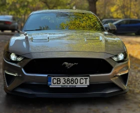 Ford Mustang 5.0 GT V8 , снимка 4