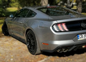 Ford Mustang 5.0 GT V8 , снимка 10