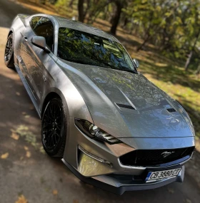 Ford Mustang 5.0 GT V8 , снимка 5
