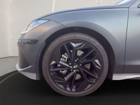 Hyundai Ioniq 6 UNIQ HEAD UP 360 CAMERA BOSE  - 39600 € / 77450.87 лв. - 81197722 6