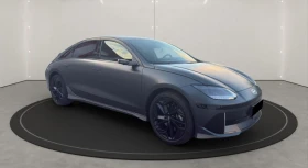 Hyundai Ioniq 6 UNIQ HEAD UP 360 CAMERA BOSE  - 39600 € / 77450.87 лв. - 81197722 5