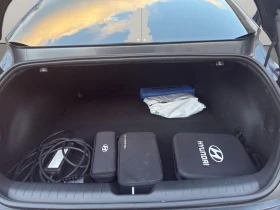 Hyundai Ioniq 6 UNIQ HEAD UP 360 CAMERA BOSE  - 39600 € / 77450.87 лв. - 81197722 12