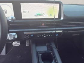 Hyundai Ioniq 6 UNIQ HEAD UP 360 CAMERA BOSE  - 39600 € / 77450.87 лв. - 81197722 9