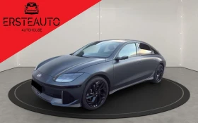 Hyundai Ioniq 6 HEAD UP 360 CAMERA BOSE 