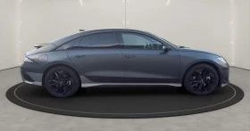 Hyundai Ioniq 6 UNIQ HEAD UP 360 CAMERA BOSE  - 39600 € / 77450.87 лв. - 81197722 4