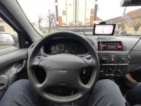 Fiat Marea 1.9 JTD, снимка 4