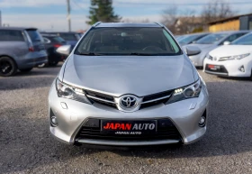 Toyota Auris 2.0 D-4D С ГАРАНЦИЯ! ТОП!