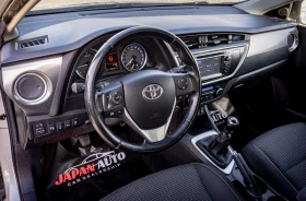 Toyota Auris 2.0 D-4D С ГАРАНЦИЯ! ТОП! - 13500 лв. / 6902.44 € - 13425912 7