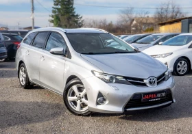Toyota Auris 2.0 D-4D С ГАРАНЦИЯ! ТОП! - 13500 лв. / 6902.44 € - 13425912 3
