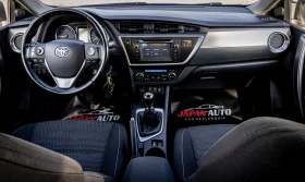 Toyota Auris 2.0 D-4D С ГАРАНЦИЯ! ТОП! - 13500 лв. / 6902.44 € - 13425912 8
