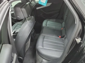 Audi A4, снимка 14