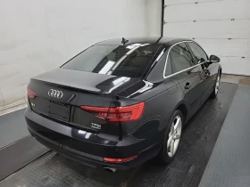Audi A4, снимка 4