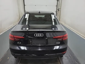 Audi A4, снимка 5