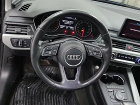 Audi A4, снимка 12