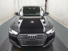 Audi A4, снимка 2