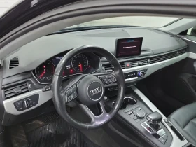 Audi A4, снимка 10