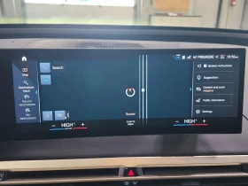 BMW iX * XDRIVE50 * CARFAX * БЕЗ ПЪРВОНАЧАЛНА ВНОСКА - 69000 лв. / 35279.14 € - 59192568 8