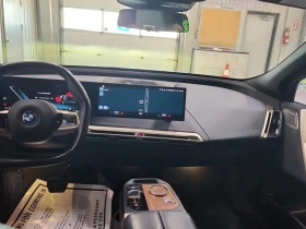 BMW iX * XDRIVE50 * CARFAX * БЕЗ ПЪРВОНАЧАЛНА ВНОСКА - 69000 лв. / 35279.14 € - 59192568 5