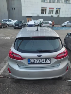 Ford Fiesta 1.5 tdci - 6645 € / 12996.49 лв. - 56275493 3