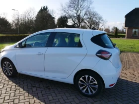Renault Zoe 52kWh_R135_CCS_Камера_Пред/Зад.пактр_SoH96%_Серт. - 13990 € / 27362.06 лв. - 56232029 2