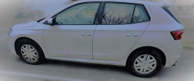 Skoda Fabia 1.0, снимка 5