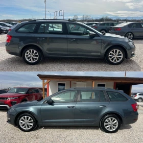Skoda Octavia * 1.6* TDI* 110к.с* AUTOMAT* NAVI*  - 8900 € / 17406.89 лв. - 36763456 5