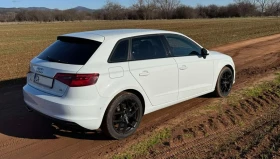 Audi A3 Sportback Quattro - 10900 € / 21318.55 лв. - 31873113 2
