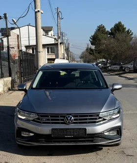 VW Passat 2.0TDI 150kc R_Line DSG 2021 - 14999 € / 29335.49 лв. - 31738725 2