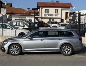 VW Passat 2.0TDI 150kc R_Line DSG 2021 - 14999 € / 29335.49 лв. - 31738725 4