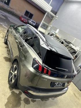 Peugeot 3008 undefined | Auto.bg — изображение 10